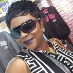 Eunice Davis - @eunicedavis345 - Instagram