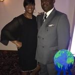 Eunice Davis - @davisseantelle - Instagram