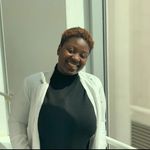 Eunice Davis - @eunice.mensimah - Instagram