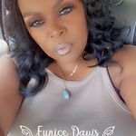Eunice Davis - @sexyblacq - Instagram