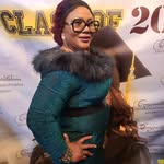 Eunice Davis - @eunicebrendadavis - Instagram