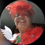 Eunice M. Brown-Davis - @embrown2023dollb - Instagram