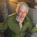 Eunice Dawson - @eunicetheukgardener - Instagram