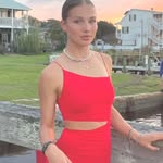 Eunice Dawson - @xanna99jnr - Instagram