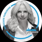 Eunice Dawson-Thomas - CRRP - @crrpassociatepublisher - Instagram