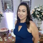 EunicedeAndrade - @eunicedeandrade3 - Instagram