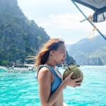 Eunice de Leon - @eun_nik - Instagram