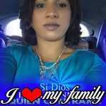 Eunice De Leon - @eunicedeleon685 - Instagram