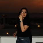Eunice de Leon - @eunicethelion - Instagram