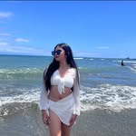 Eunice Deleon Ilayat - @beyx_nicee - Instagram