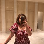 Eunice Manansala - @_eunicedeleon - Instagram