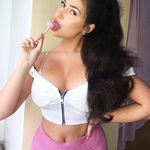 Eunice Diamond - @dacop577044 - Instagram