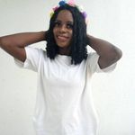 Eunice Diamond - @eunice.nyerovwo - Instagram