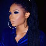 eunice diamond - @chimmyz_cosmo - Instagram