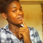 Eunice Diamond - @eunnie_godfrey - Instagram