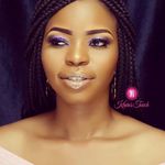 Eunice Diamond Oyetunji - @kimberly_mosi - Instagram