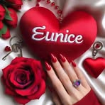 Eunice Dickson - Facebook