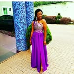 Eunice Dickson - @nana___9706 - Instagram