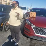 Eunice Dillard - @euge1123 - Instagram