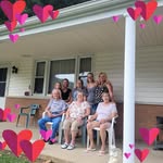 Eunice M Dillard - @eunicedillard - Instagram