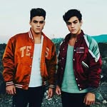 Eunice Dolan - @_thedolan_e.g_twins_ - Instagram