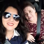 Eunice Dominguez - @eunicechetia - Instagram