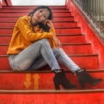 Eunice Dominguez - @yyoounice - Instagram
