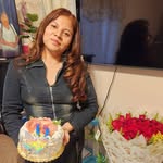 Eunice Dominguez - @eunicedominguez06 - Instagram