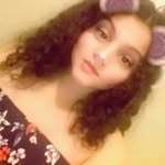 Eunice Dominguez - @domingueeunice - Instagram