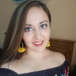 Eunice Dominguez - @dominguezeunice87 - Instagram