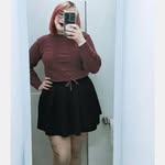 Eunice Dominguez - @eu_domi1508 - Instagram