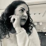 Eunice Dominguez de Bachmann - @eunice_dominguez - Instagram