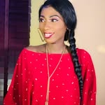 Eunice Donald - @eunicedonald7 - Instagram