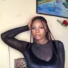 Eunice Donald hunshi - @unex_touch - TikTok