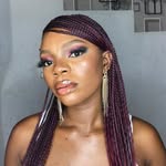 Eunice hunshi Donald - @lifeofabwatiyegirl_ - Instagram
