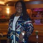 Eunice P Potts-Donaldson - @pottsdonaldson - Instagram