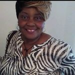 Eunice Potts Donaldson - @eunicepottsdonaldson9088655 - Instagram