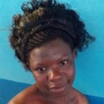 Eunice Adongo - @adongo.eunice - Instagram