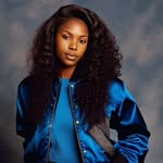 Eunice Manuel Donga - @dongaeunice - Instagram