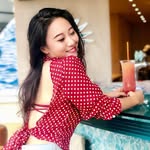 Eunice Shi Dong - @eunice_lala - Instagram
