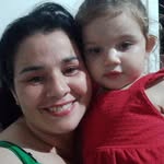 Eunice  Douglas Brito - @eonicemariaclarade - Instagram