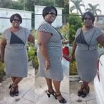 Eunice Douglas Thomas - @eunicedouglasthomas - Instagram