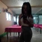 Meydean Eunice downs garth - @meydeaneunicedowns - Instagram