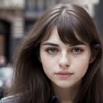 Eunice Doyle - @eunice3v0x - Instagram