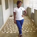 Maame u - @duffoureunice - Instagram