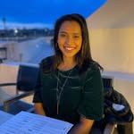 Dr. Eunice Dugan - @drdugandiaries - Instagram