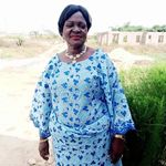 Aduke Eunice Rotimi - @adukeeunicerotimi - Instagram