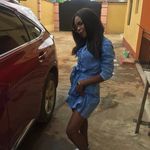 Eunice Duke - @dukeeunice - Instagram