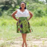 Eunice Endora Duncan - @3670.eunice - Instagram