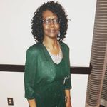 Eunice Dunn - @ladye2015 - Instagram